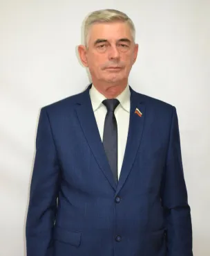 Удалов Юрий Алексеевич
